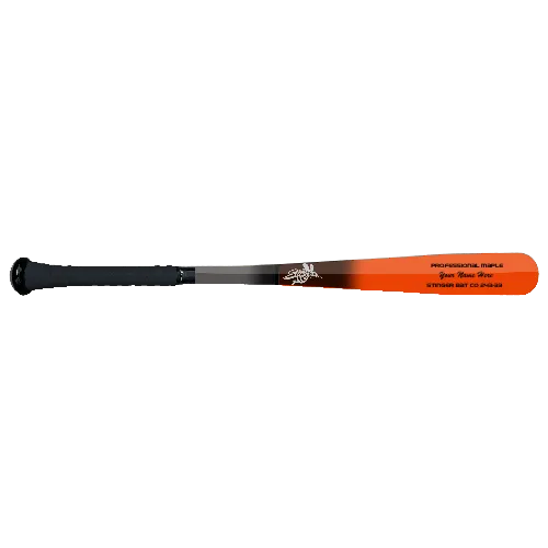 BW24 Custom Stinger Prime Series - Pro Grade Wood Bat - Customer's Product with price 124.98 ID drAM2Cse2-KohQecNXLBgh1p