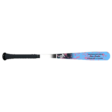 BW24 Custom Stinger Prime Series - Pro Grade Wood Bat - Customer's Product with price 164.98 ID LbOfrK-8seM7qUYFxhGocb3z