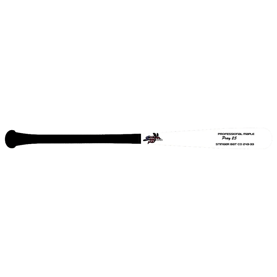 BW24 Custom Stinger Prime Series - Pro Grade Wood Bat - Customer's Product with price 139.99 ID xXFzLDkgRSmm2tNPnqO1hIV2