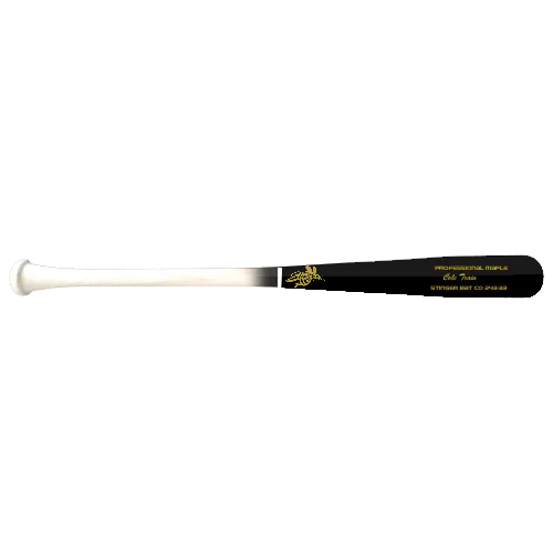 BW24 Custom Stinger Prime Series - Pro Grade Wood Bat - Customer's Product with price 114.99 ID KI6SjeEHlnwPBJD0yl7Mn-in