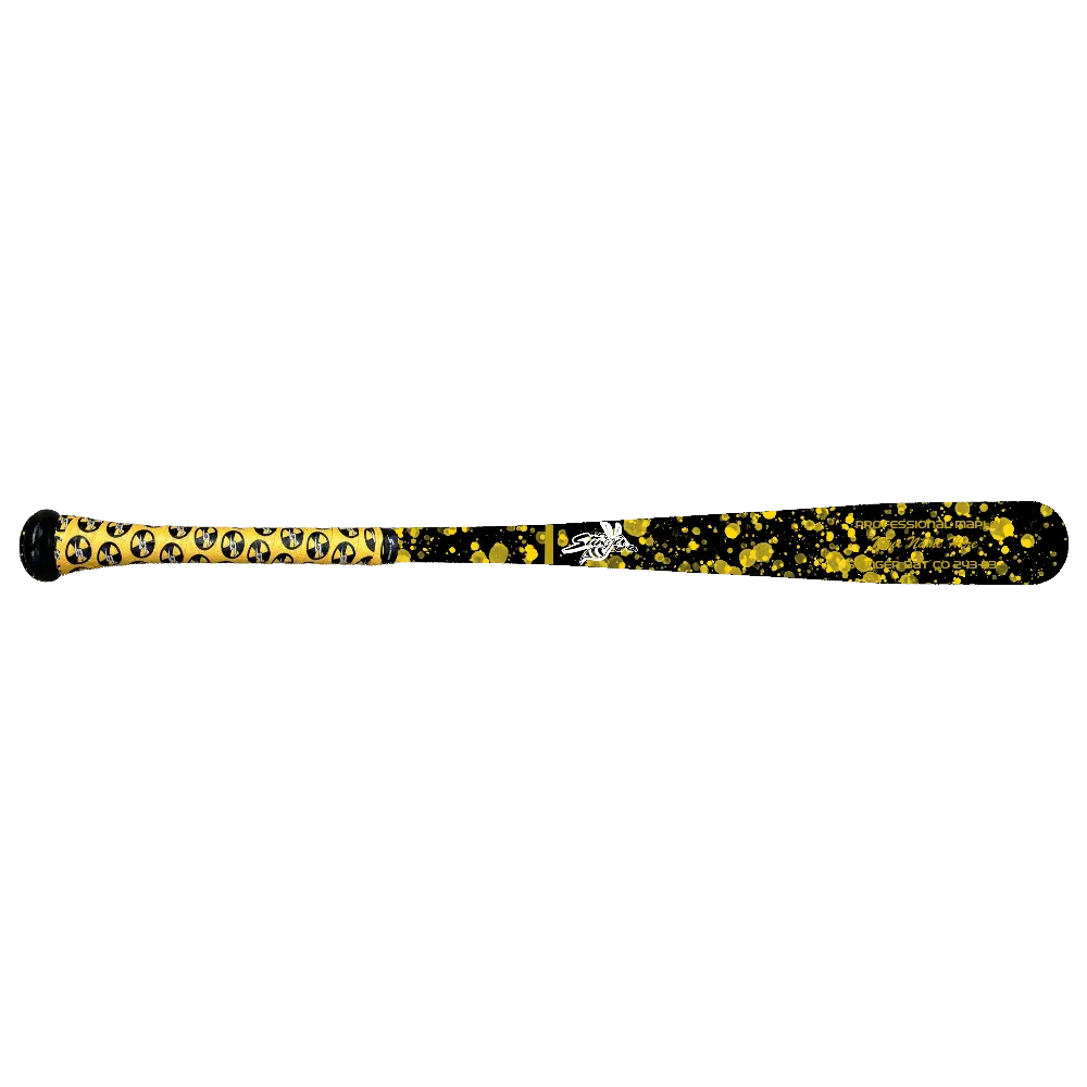 BW24 Custom Stinger Prime Series - Pro Grade Wood Bat - Customer's Product with price 174.98 ID RnGJy2POTHIdlGT__y-AjuKO