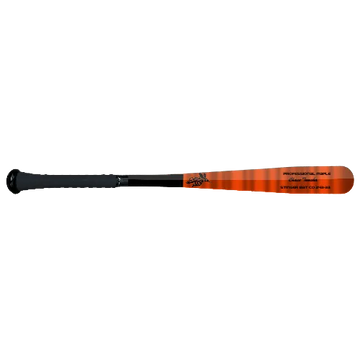 BW24 Custom Stinger Prime Series - Pro Grade Wood Bat - Customer's Product with price 154.98 ID 3f7zlYEGyBiYubs-ck60KMan