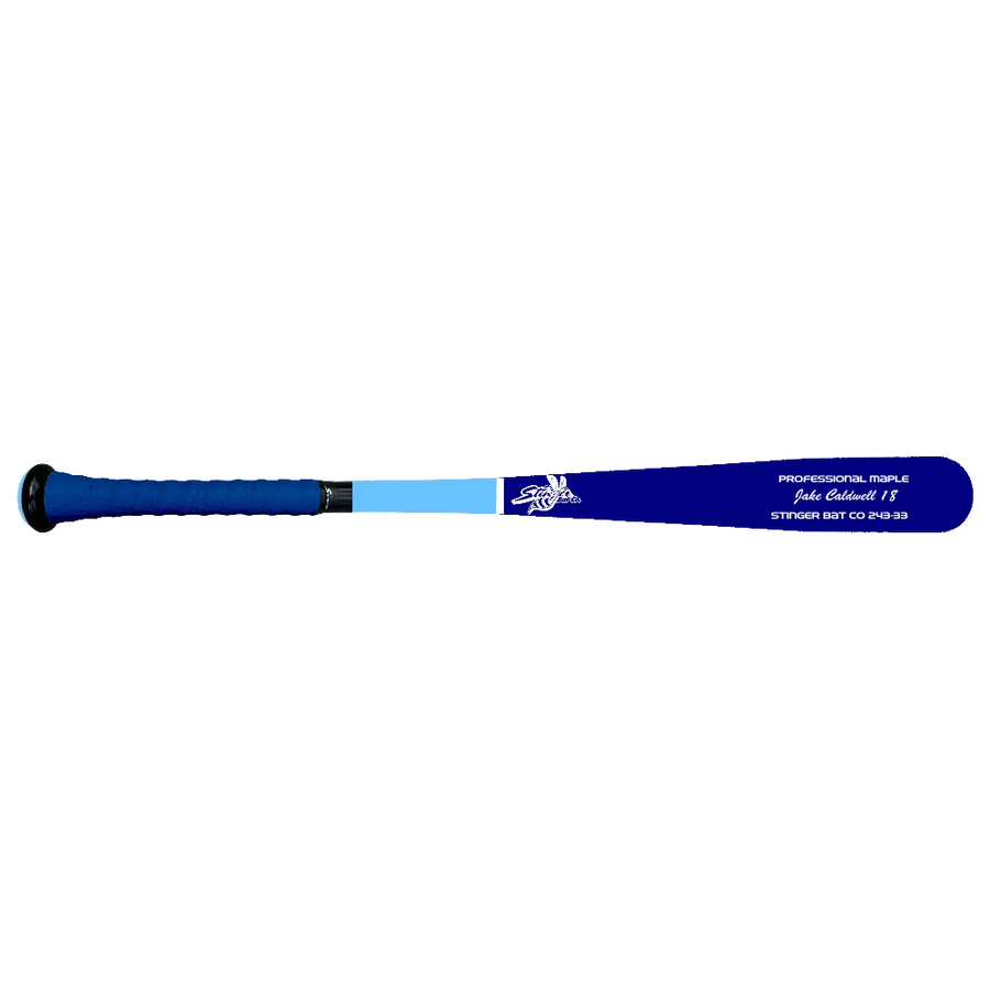 BW24 Custom Stinger Prime Series - Pro Grade Wood Bat - Customer's Product with price 119.98 ID KG2YWWirT0gTsSVVF3_unRiT