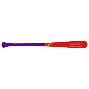 BW24 Custom Stinger Prime Series - Pro Grade Wood Bat - Customer's Product with price 109.99 ID SLFvLSincuFOI_meqvrLXh-3