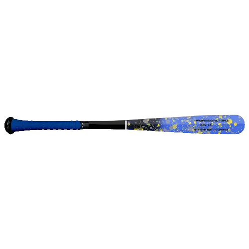 BW24 Custom Stinger Prime Series - Pro Grade Wood Bat - Customer's Product with price 164.98 ID wtz05LfxGw9ALozexh7TsWoL