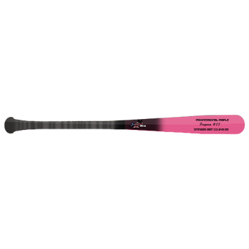 BW24 Custom Stinger Prime Series - Pro Grade Wood Bat - Customer's Product with price 149.99 ID X27jMJjRMt3-QJpRmwkG_fCP