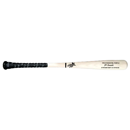 BW24 Custom Stinger Prime Series - Pro Grade Wood Bat - Customer's Product with price 149.98 ID Q6ybC8Ryn86eTShK-hN19KXM