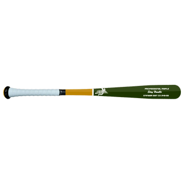 BW24 Custom Stinger Prime Series - Pro Grade Wood Bat - Customer's Product with price 149.98 ID GcU3fK3Fel69ndQRl_NpRqjd