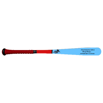 BW24 Custom Stinger Prime Series - Pro Grade Wood Bat - Customer's Product with price 149.98 ID UJzeIHSfnYUzjJ7Mql5xpYWs