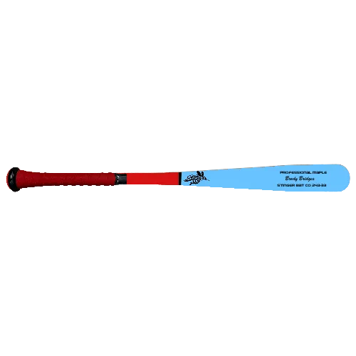 BW24 Custom Stinger Prime Series - Pro Grade Wood Bat - Customer's Product with price 149.98 ID UJzeIHSfnYUzjJ7Mql5xpYWs