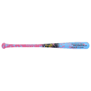 BW24 Custom Stinger Prime Series - Pro Grade Wood Bat - Customer's Product with price 164.99 ID QgALsQRRNRWEgM156wYmzdcF