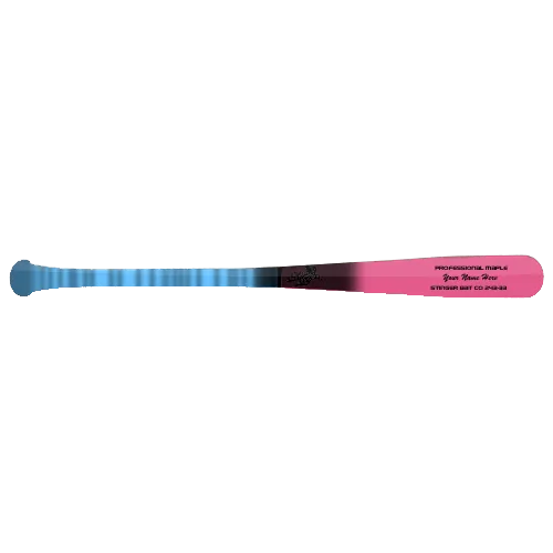 BW24 Custom Stinger Prime Series - Pro Grade Wood Bat - Customer's Product with price 149.99 ID cOmjclayDKxGmuEbdLqNH9rP