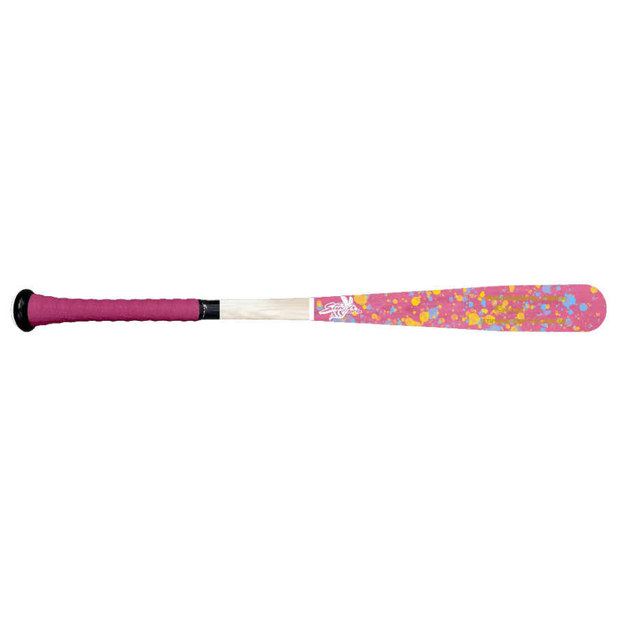 BW24 Custom Stinger Prime Series - Pro Grade Wood Bat - Customer's Product with price 139.98 ID 0-X0OKCVYiFVv6MqV07bIVXP