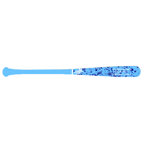 BW24 Custom Stinger Prime Series - Pro Grade Wood Bat - Customer's Product with price 149.99 ID Ot5zkCvX-LefzaFIRoyt_BK_