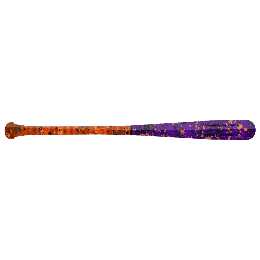 BW24 Custom Stinger Prime Series - Pro Grade Wood Bat - Customer's Product with price 139.99 ID YFzhxzlpQHPtX89ScLpgv4bp