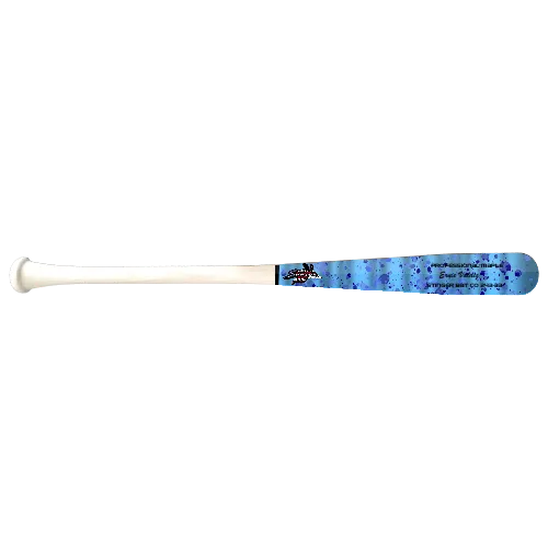 BW24 Custom Stinger Prime Series - Pro Grade Wood Bat - Customer's Product with price 124.99 ID XhWoY8PUDOX3o1tdk8o1bASM