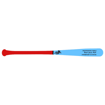 BW24 Custom Stinger Prime Series - Pro Grade Wood Bat - Customer's Product with price 109.99 ID OZ_ChHnnSy8n9cBo1kbwqCmb