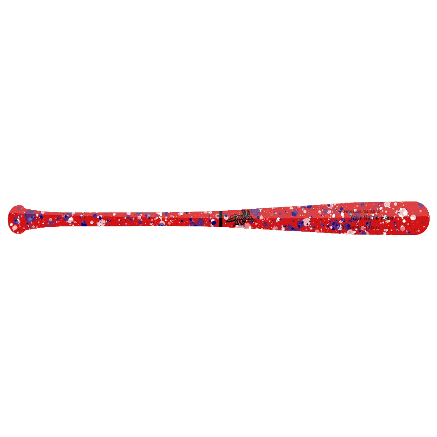 BW24 Custom Stinger Prime Series - Pro Grade Wood Bat - Customer's Product with price 159.99 ID p3NrBqAmse6_tDe_jNwEk25D
