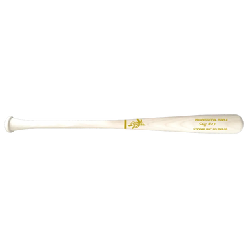 BW24 Custom Stinger Prime Series - Pro Grade Wood Bat - Customer's Product with price 139.99 ID aoN9WQexmKq3PWFNLW7XFaj4