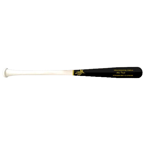 M110 Custom Stinger Prime Series - Pro Grade Wood Bat - Customer's Product with price 139.99 ID rzVxJWJ3PW2iIikb-DBEa4xe