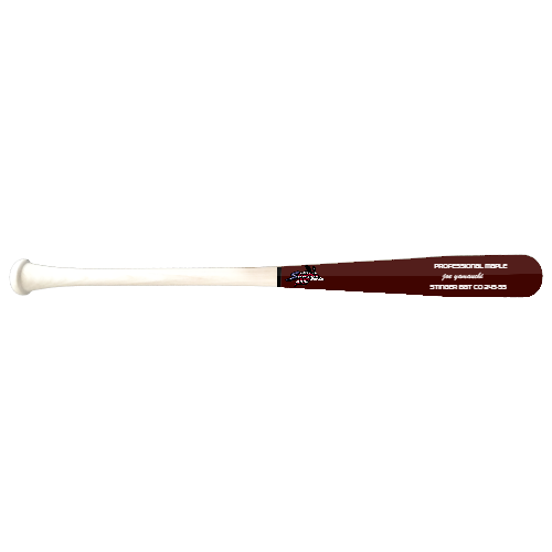 M110 Custom Stinger Prime Series - Pro Grade Wood Bat - Customer's Product with price 139.99 ID gKvg_zIdmPdPO790N-gzb07b