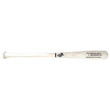 M110 Custom Stinger Prime Series - Pro Grade Wood Bat - Customer's Product with price 114.99 ID IuYtvvhp49SX-4beqWc7Y1b2