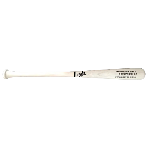 M110 Custom Stinger Prime Series - Pro Grade Wood Bat - Customer's Product with price 114.99 ID IuYtvvhp49SX-4beqWc7Y1b2