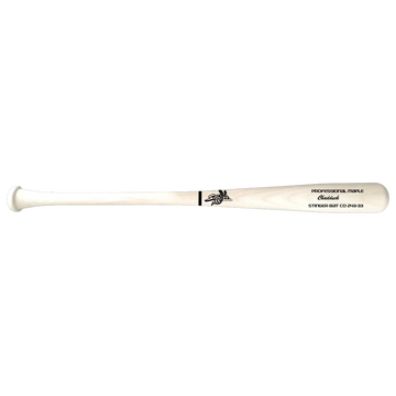 M110 Custom Stinger Prime Series - Pro Grade Wood Bat - Customer's Product with price 109.99 ID KRWZ0mbYYDw0SGhtxuMOjtZJ
