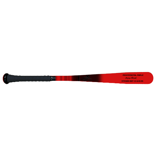 M110 Custom Stinger Prime Series - Pro Grade Wood Bat - Customer's Product with price 159.98 ID oullRMuqoWfO2lPn3cQVvxhS