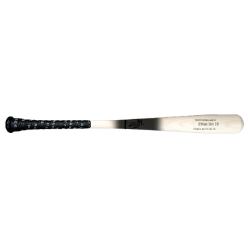 M110 Custom Stinger Prime Series - Pro Grade Wood Bat - Customer's Product with price 154.98 ID v6zYIwm9oewACU8NHyeszluJ