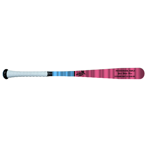 M110 Custom Stinger Prime Series - Pro Grade Wood Bat - Customer's Product with price 159.98 ID mWfA9m04hhsud9UOC_d5cK7B