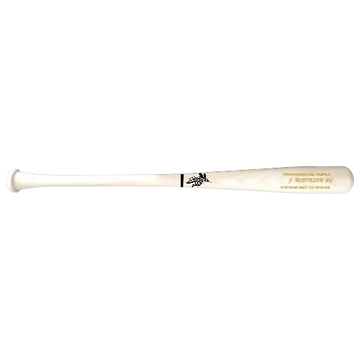 M110 Custom Stinger Prime Series - Pro Grade Wood Bat - Customer's Product with price 109.99 ID igOMpc82LxNekDw9RPBju60j