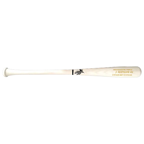 M110 Custom Stinger Prime Series - Pro Grade Wood Bat - Customer's Product with price 109.99 ID igOMpc82LxNekDw9RPBju60j