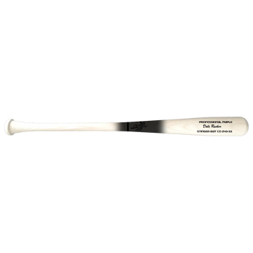 M110 Custom Stinger Prime Series - Pro Grade Wood Bat - Customer's Product with price 144.99 ID p1V-P1sraZKQby7RuV5zXjog