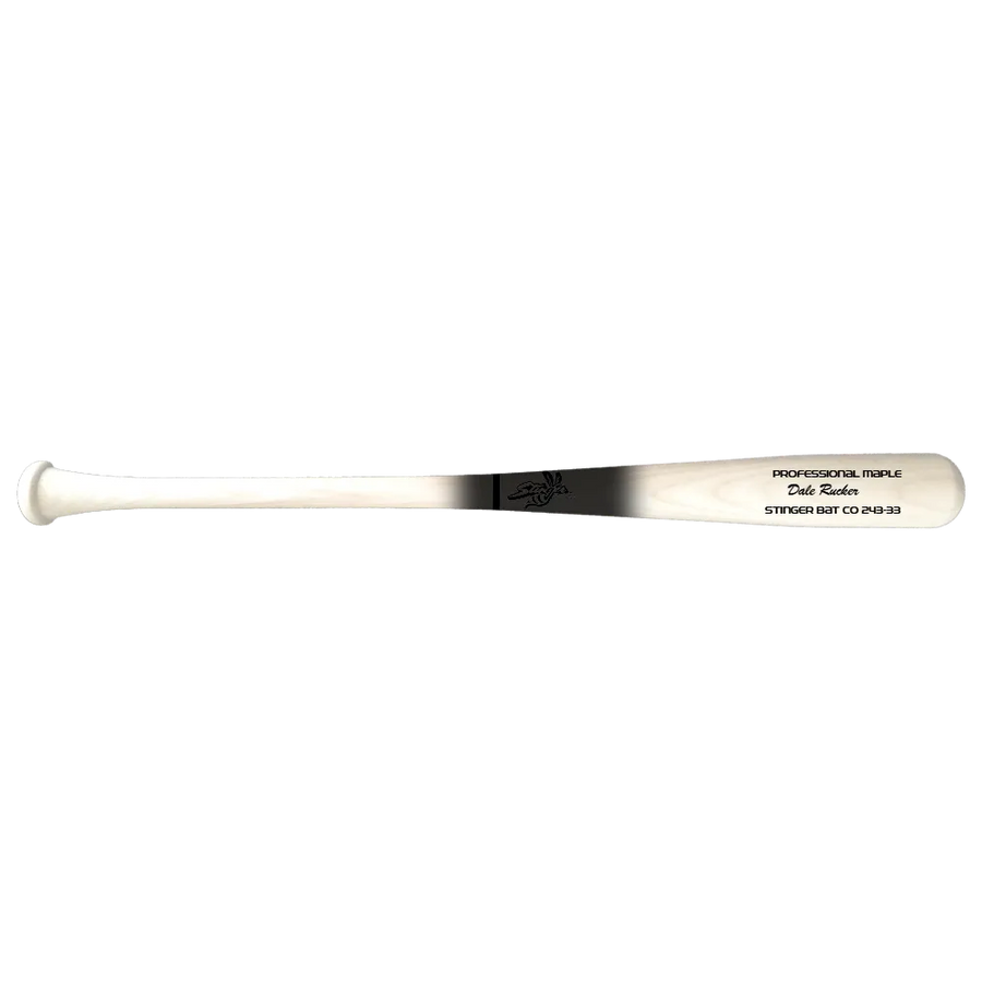 M110 Custom Stinger Prime Series - Pro Grade Wood Bat - Customer's Product with price 144.99 ID p1V-P1sraZKQby7RuV5zXjog