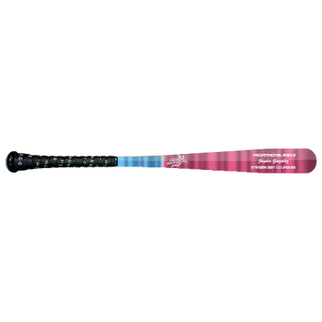 M110 Custom Stinger Prime Series - Pro Grade Wood Bat - Customer's Product with price 159.98 ID IGBQz0wegnso-nIJSvliLHZo