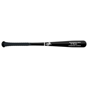 M110 Custom Stinger Prime Series - Pro Grade Wood Bat - Customer's Product with price 154.98 ID xdDWmMzHSD9B8zC0xOfFVi-c