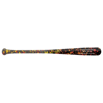 M110 Custom Stinger Prime Series - Pro Grade Wood Bat - Customer's Product with price 169.99 ID VNom0Q5GDZVrxT5z3R2K9NTH