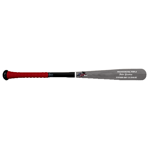 M110 Custom Stinger Prime Series - Pro Grade Wood Bat - Customer's Product with price 124.98 ID T1PFsl8wkHZDP99o5rPaJ7-p