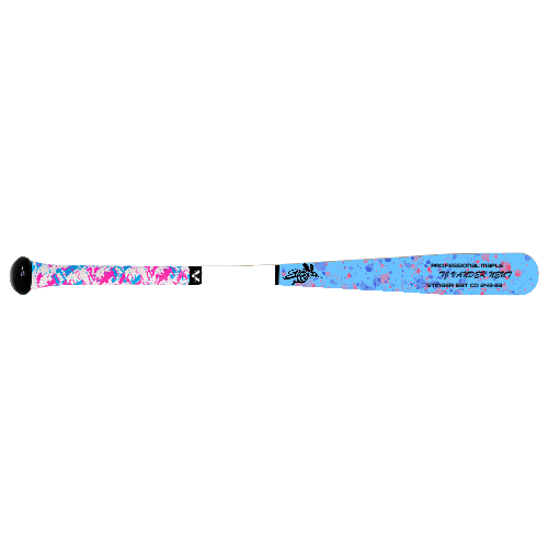 M110 Custom Stinger Prime Series - Pro Grade Wood Bat - Customer's Product with price 159.98 ID sEIXSy8JNHKZzxPVhYqFiw3Y
