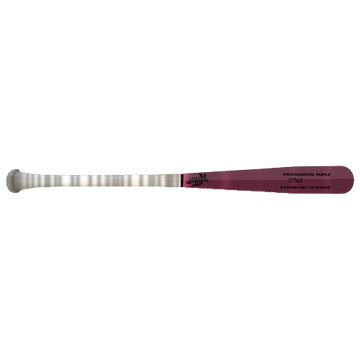 M110 Custom Stinger Prime Series - Pro Grade Wood Bat - Customer's Product with price 149.99 ID b_3rCarrqwgCLShba-1WhKcj