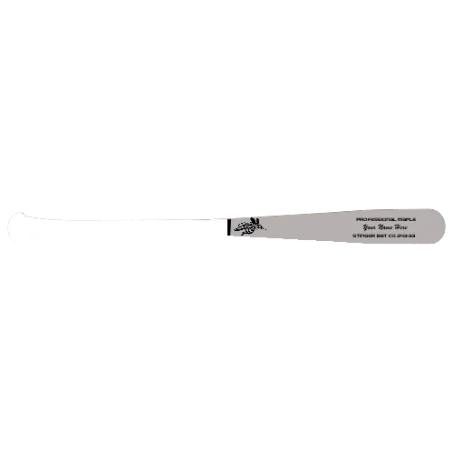 M110 Custom Stinger Prime Series - Pro Grade Wood Bat - Customer's Product with price 139.99 ID 0cfvMeZPwpkcSRVCErxS1p4J