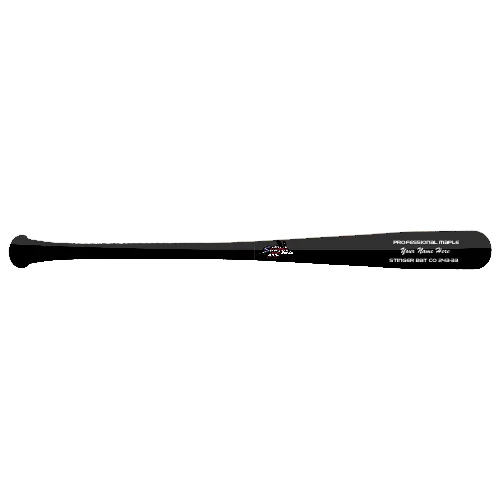 M110 Custom Stinger Prime Series - Pro Grade Wood Bat - Customer's Product with price 109.99 ID aw-1e3zUs5d-PXfOFZWSaMGW