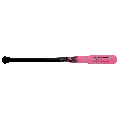 M110 Custom Stinger Prime Series - Pro Grade Wood Bat - Customer's Product with price 154.99 ID JtD44Rp3aHnIpiBi5pPRMyEV