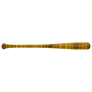 M110 Custom Stinger Prime Series - Pro Grade Wood Bat - Customer's Product with price 149.99 ID FIAoorGK2jQ58W8tQgWe8kT3