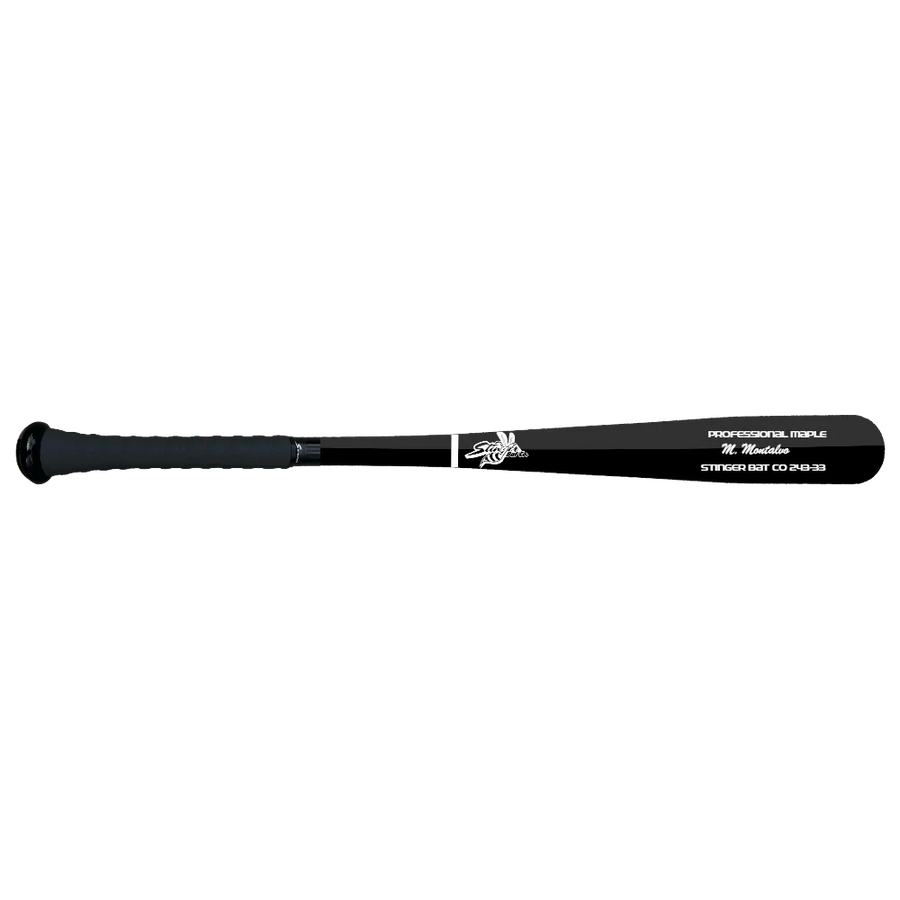 M110 Custom Stinger Prime Series - Pro Grade Wood Bat - Customer's Product with price 154.98 ID a9FWCyPOXnemfBqcel6Xo9yZ