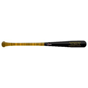 M110 Custom Stinger Prime Series - Pro Grade Wood Bat - Customer's Product with price 144.99 ID q551eh2xXBG98LrzBepzKjrC
