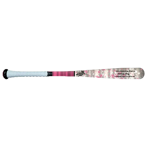 M110 Custom Stinger Prime Series - Pro Grade Wood Bat - Customer's Product with price 169.98 ID c5c6sWMGWOtnXAq3tcJw2MXg