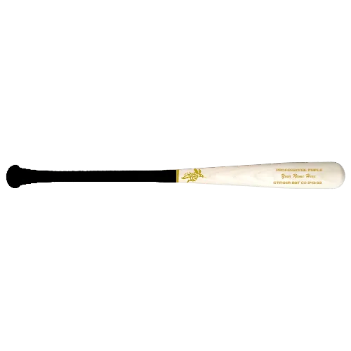 M110 Custom Stinger Prime Series - Pro Grade Wood Bat - Customer's Product with price 109.99 ID Bp3cVr26_Uo1l1p8_bZ-BhUU