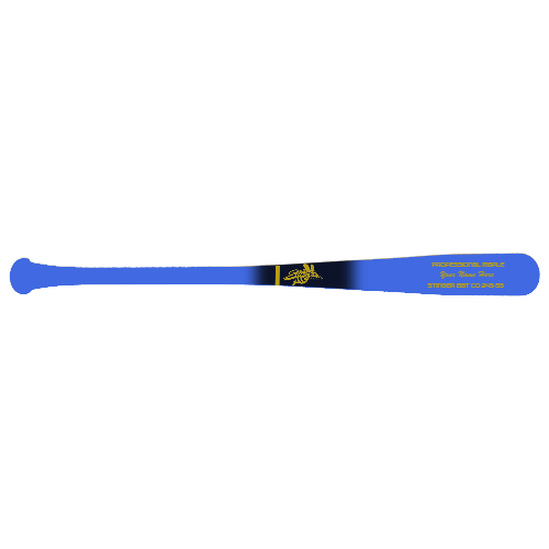 M110 Custom Stinger Prime Series - Pro Grade Wood Bat - Customer's Product with price 144.99 ID SROl6hIw5sHQkEePQJjVCqMF